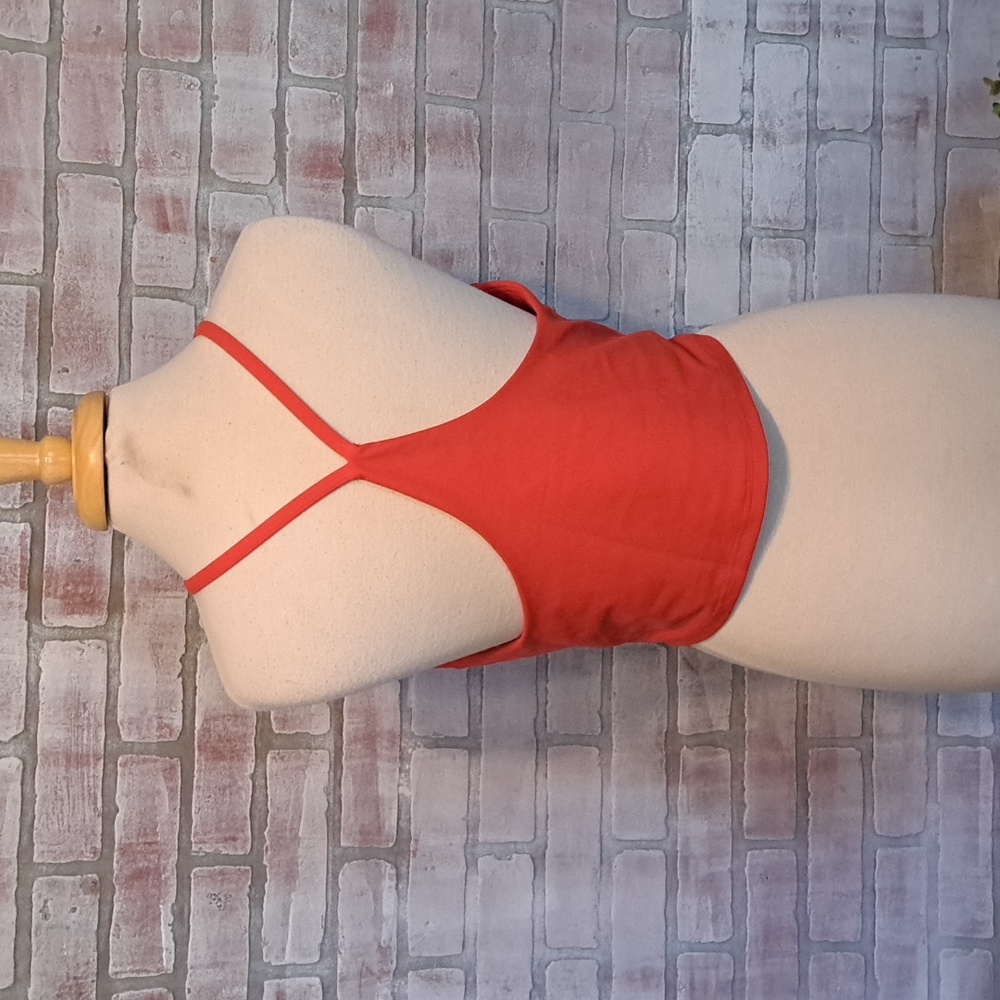 Long Line Sports Bra | Size XL - Picture 3 of 3